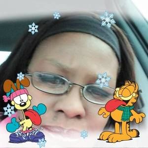 Meet your Posher, Lynette